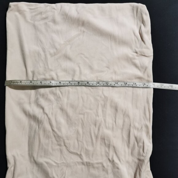 Set of 2 Chair Microsuede Covers NWOT #8 - Picture 9 of 12